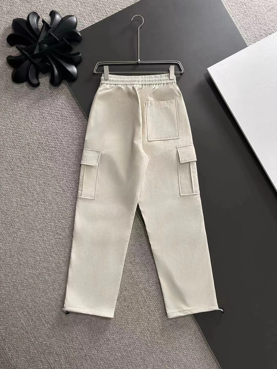 Брюки Мужские Burberry 725958