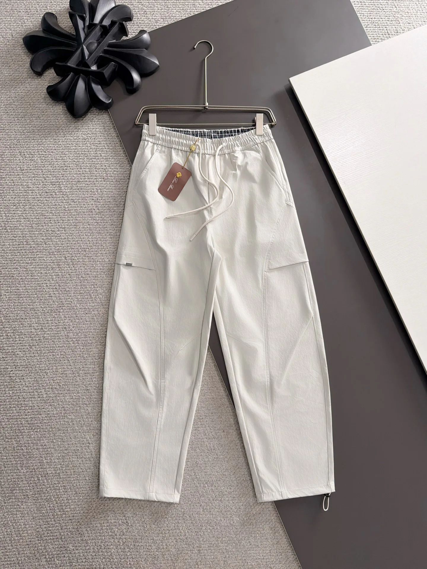 Брюки Мужские Loro Piana 18243958