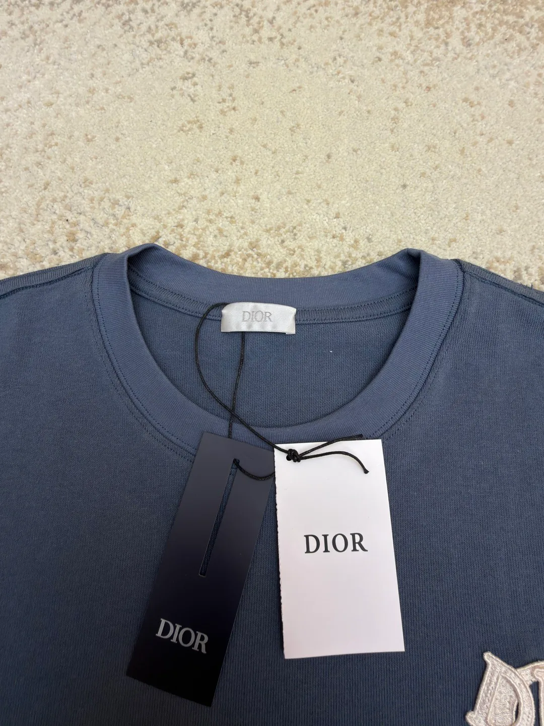 Футболки Мужские Christian Dior 11701877