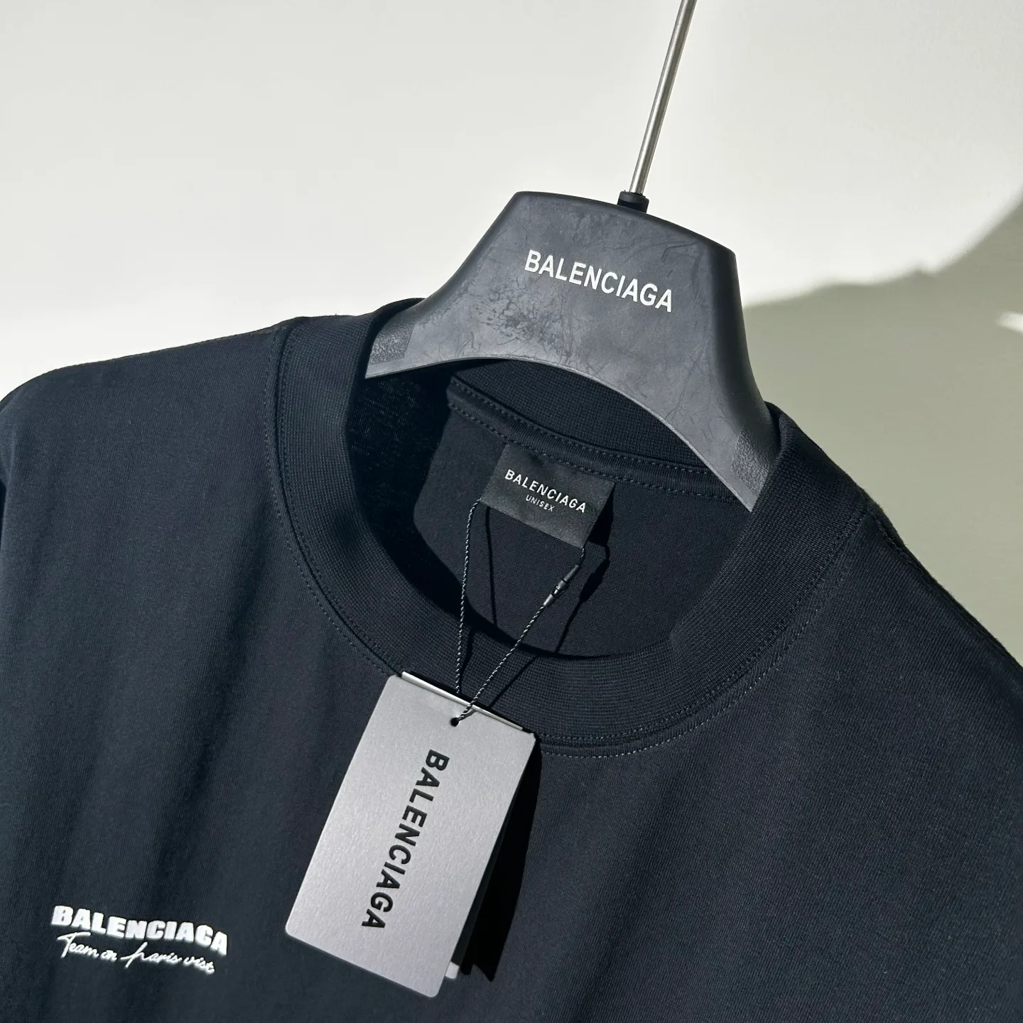 Футболки Мужские Balenciaga 11345749
