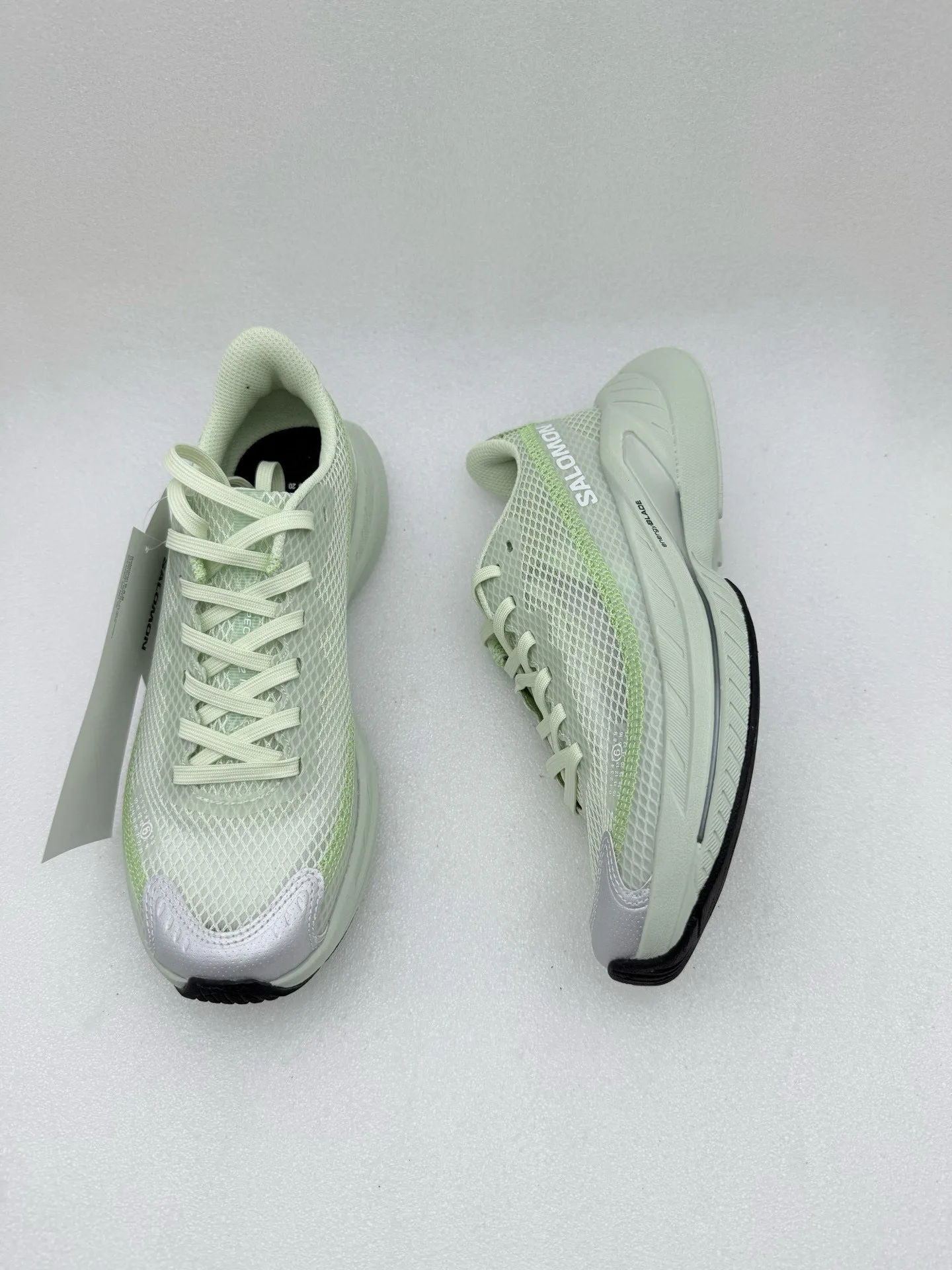 Кроссовки Женские Maison Margiela 440008