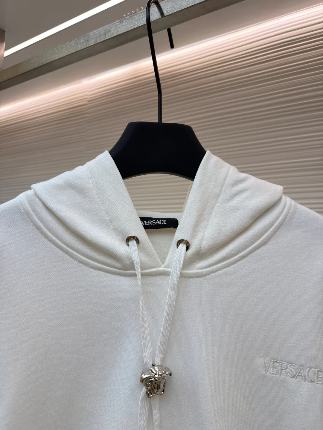 Свитшоты И Худи Мужские Versace 9226544
