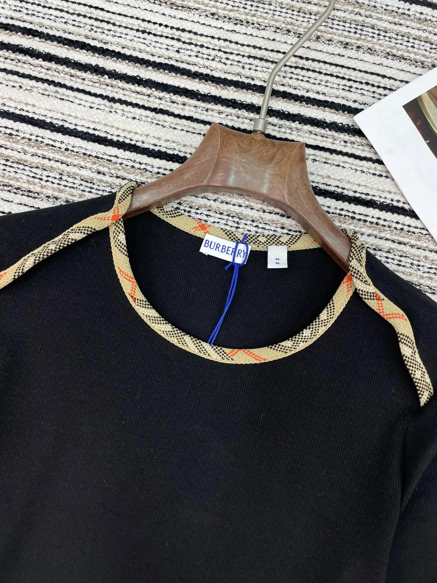 Футболки Женские Burberry 11545220
