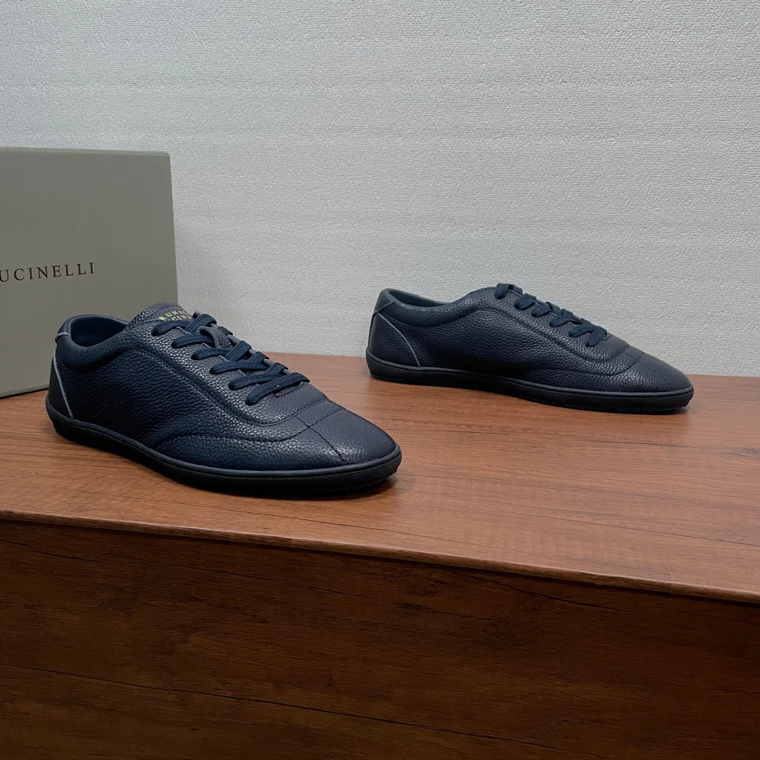 Кроссовки Мужские Brunello Cucinelli 18197782
