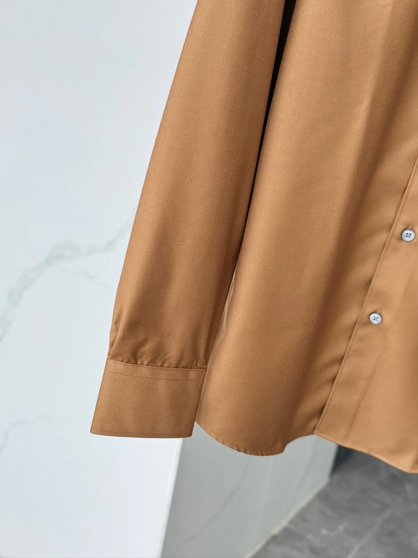 Рубашки Мужские Zegna 18711664