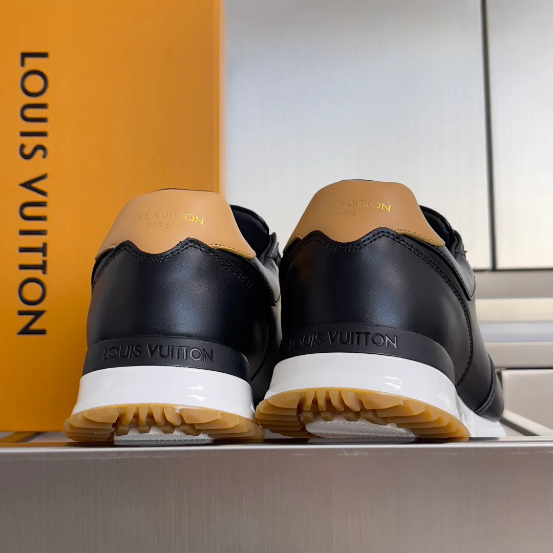 Кроссовки Мужские Louis Vuitton 931026