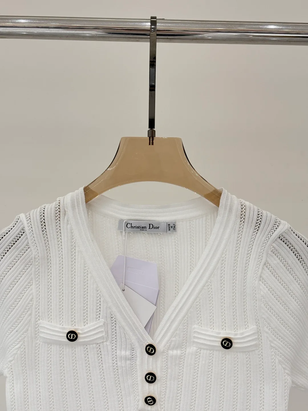 Футболки Женские Christian Dior 13270347