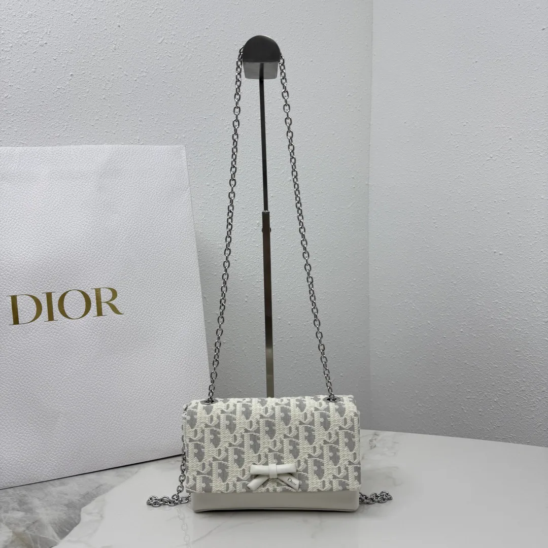 Классические Сумки Женские Christian Dior 18116421