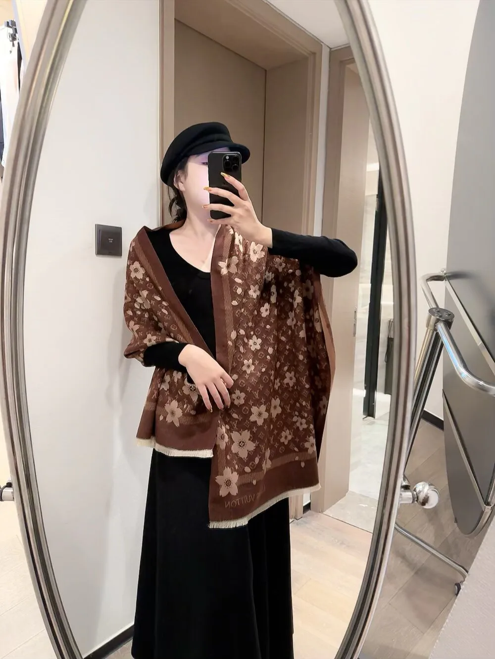 Платки Louis Vuitton 4516166