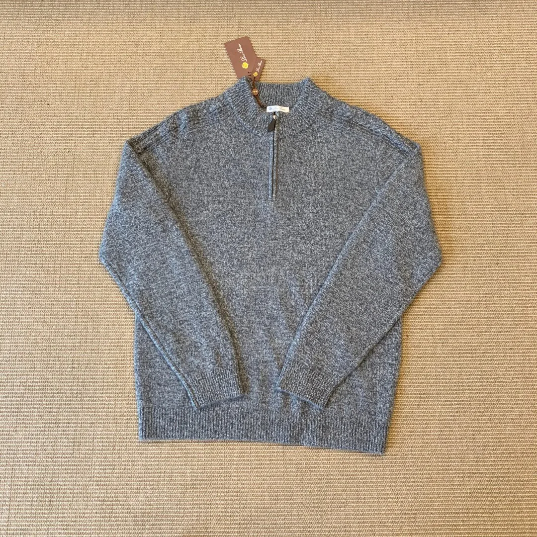 Джемперы И Свитеры Женские Loro Piana 18247540