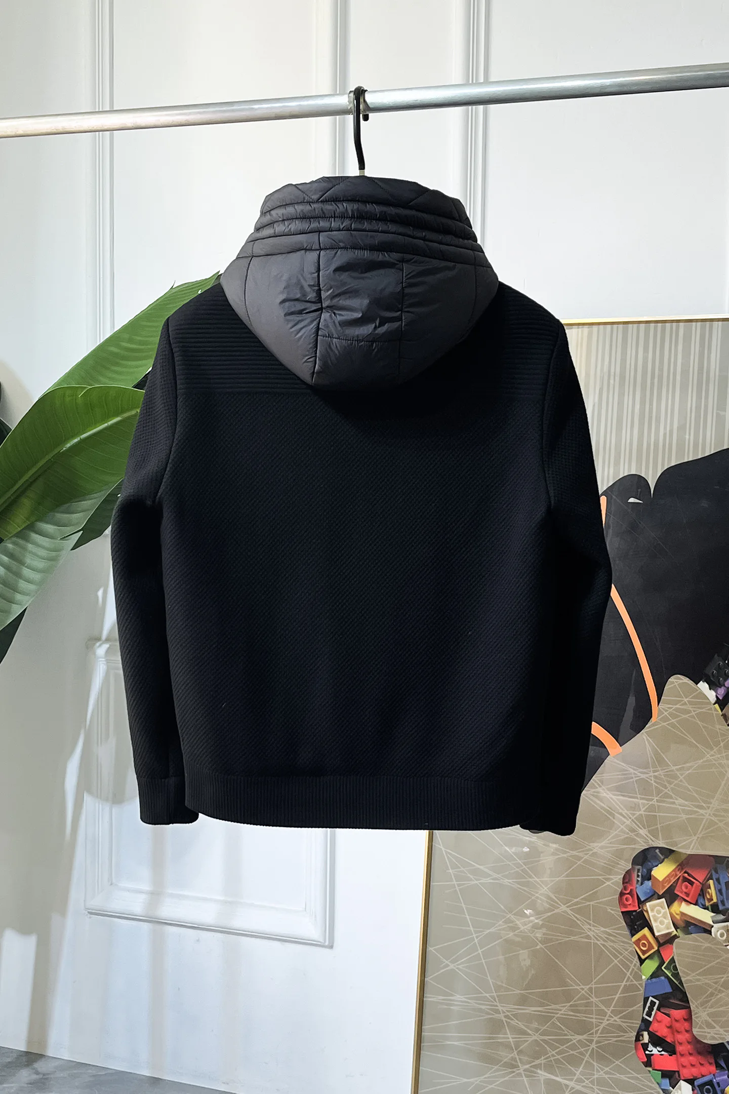 Куртки И Пуховики Мужские Moncler 1298747