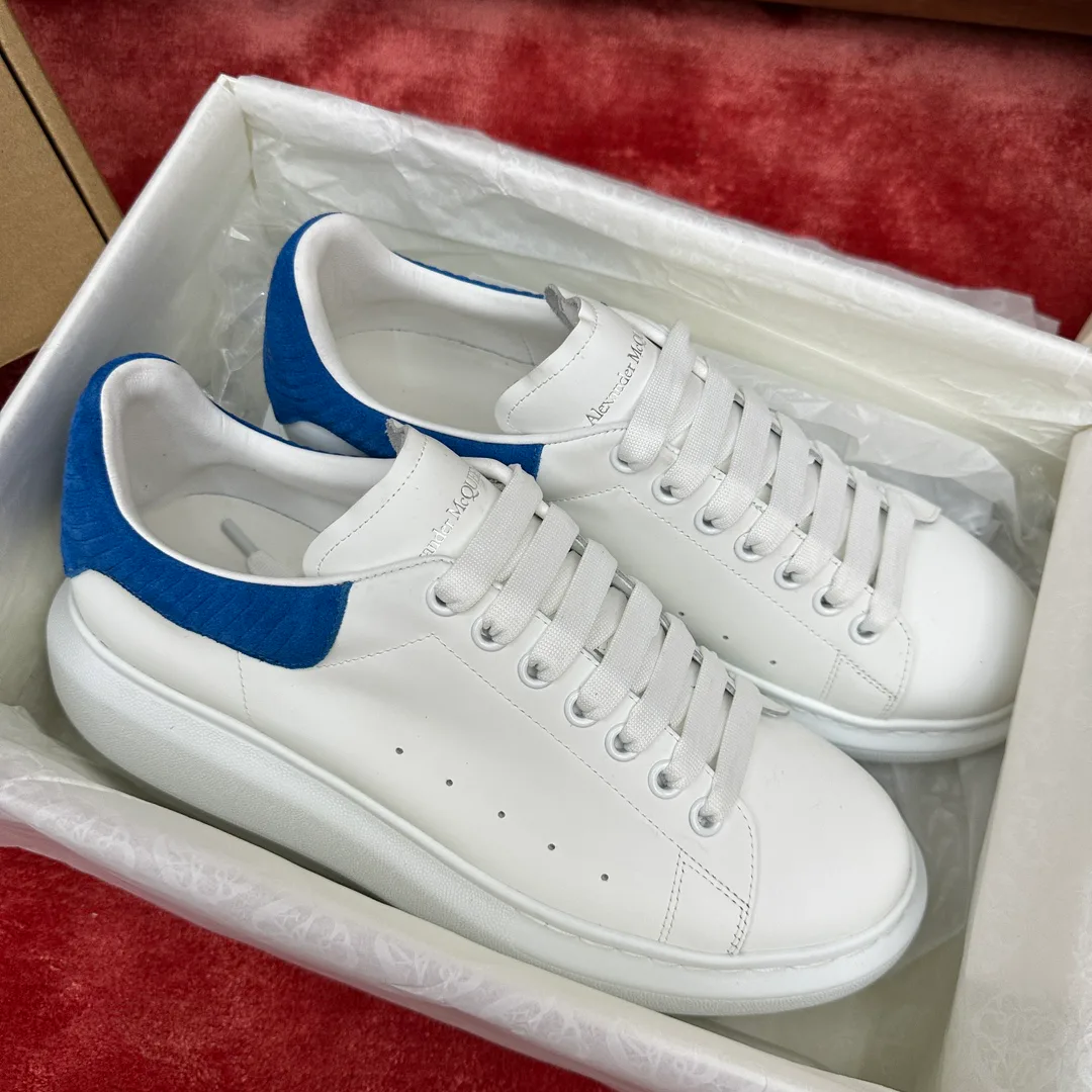 Туфли Женские Alexander Mcqueen 11472885