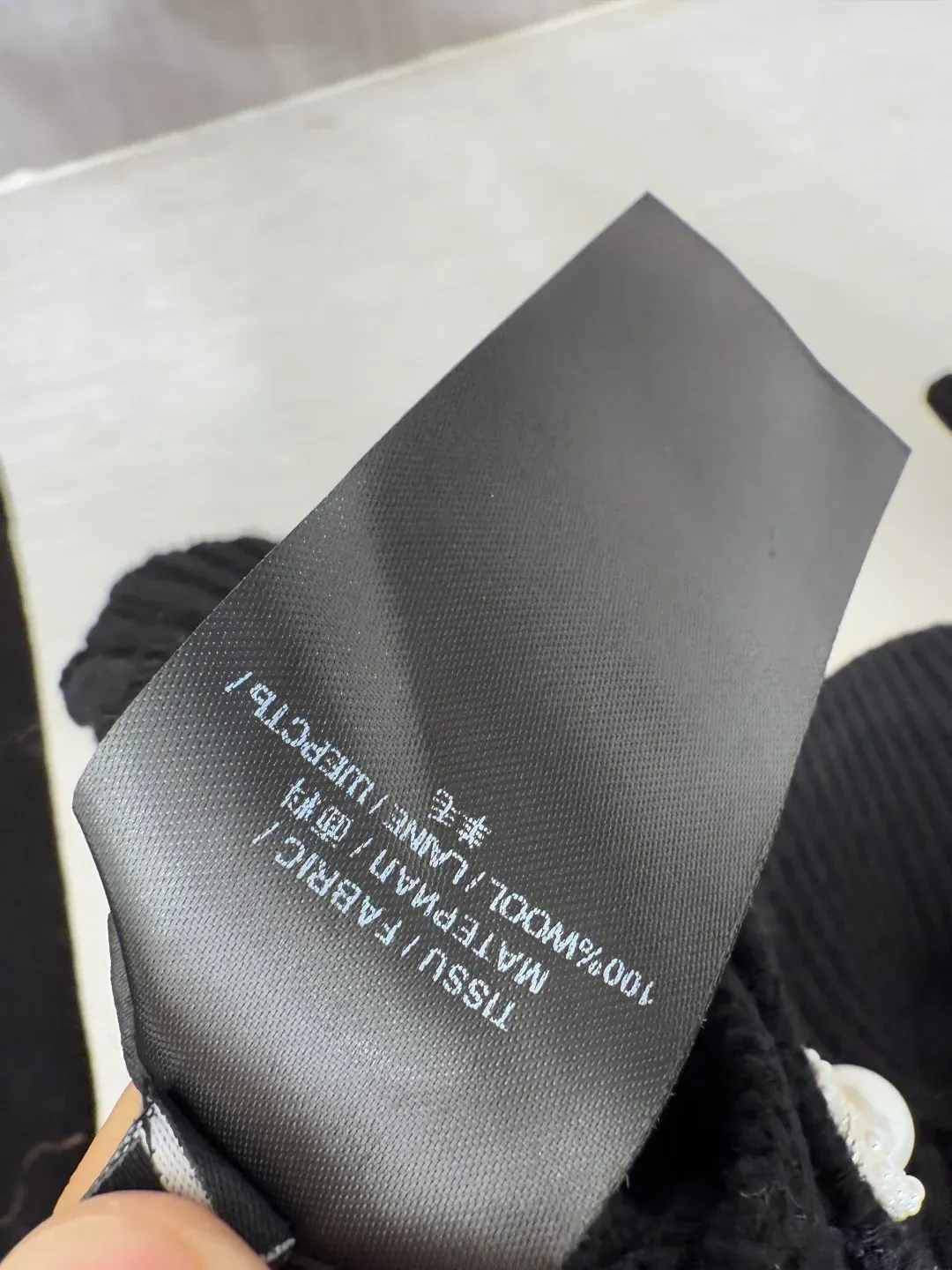 Джемперы И Свитеры Женские Chanel 152353