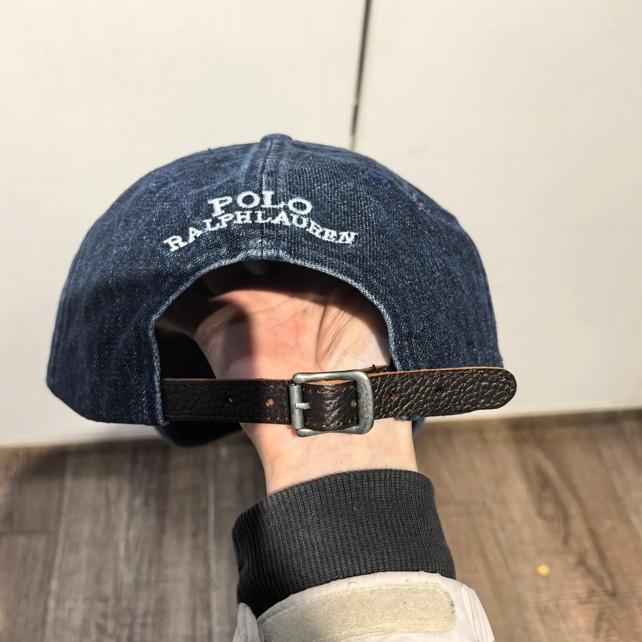 Головные Уборы Ralph Lauren 448984