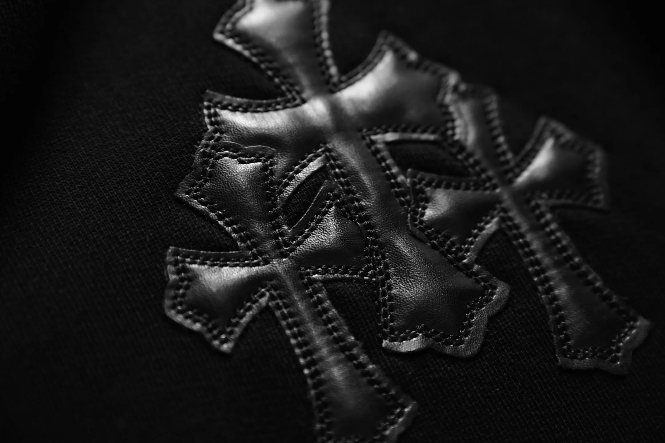 Свитшоты И Худи Мужские Chrome Hearts 18978868