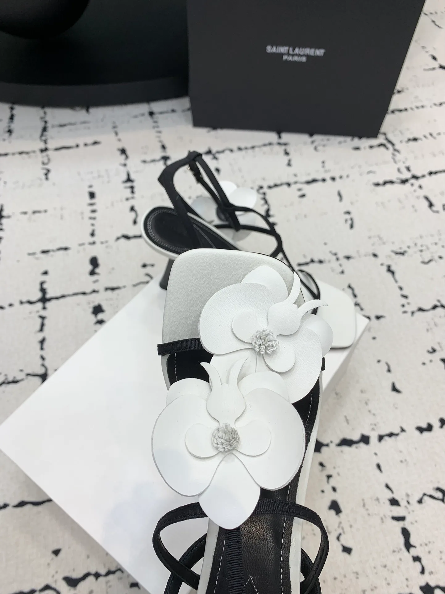 Босоножки Женские Zimmermann 24982