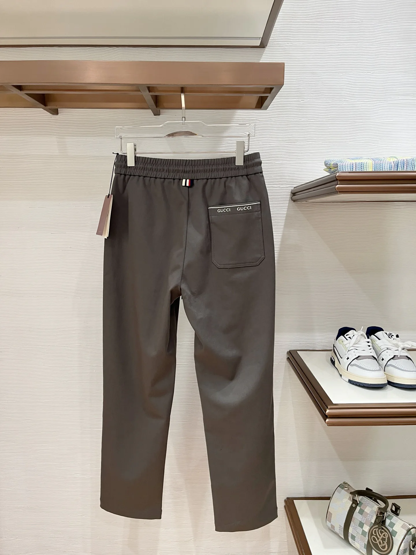 Костюмы Мужские Gucci 350474