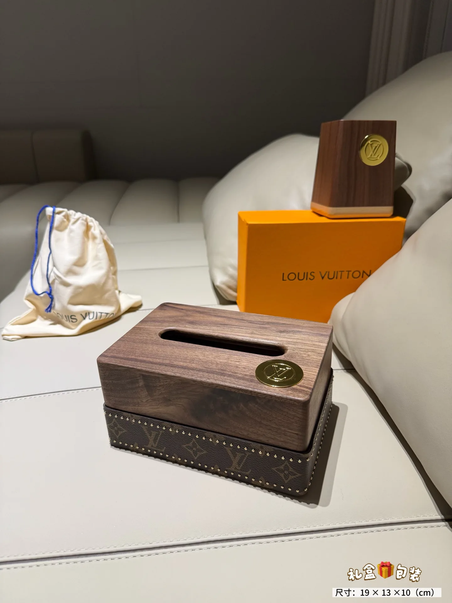Текстиль Louis Vuitton 18013624