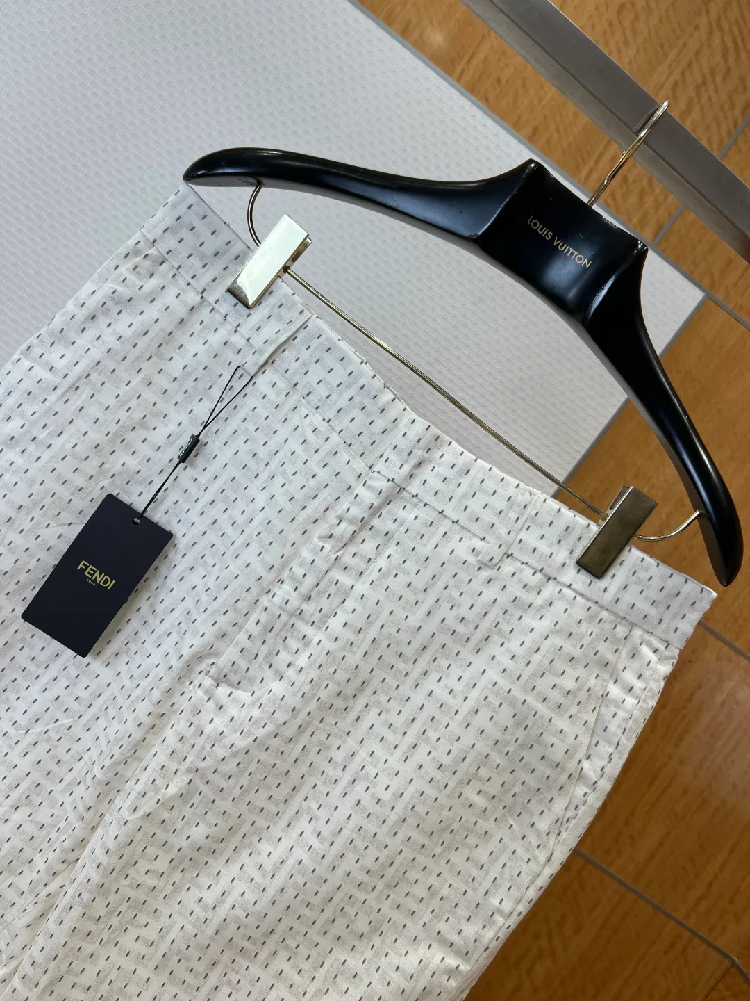 Костюмы Мужские Fendi 13077139