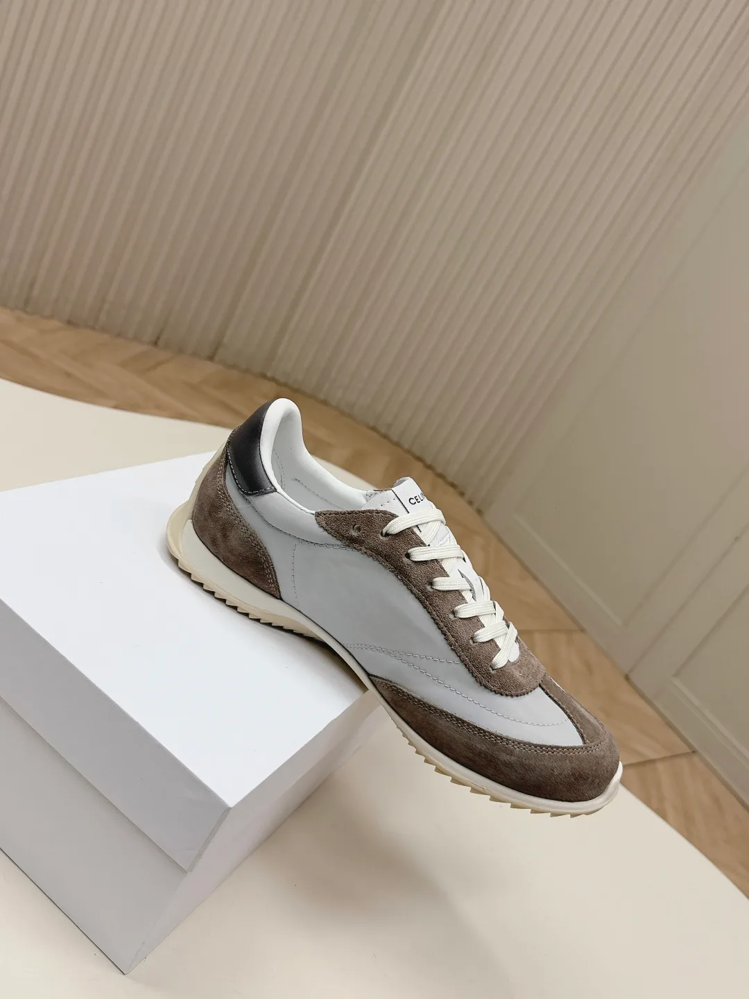 Кеды Женские Celine 11545436