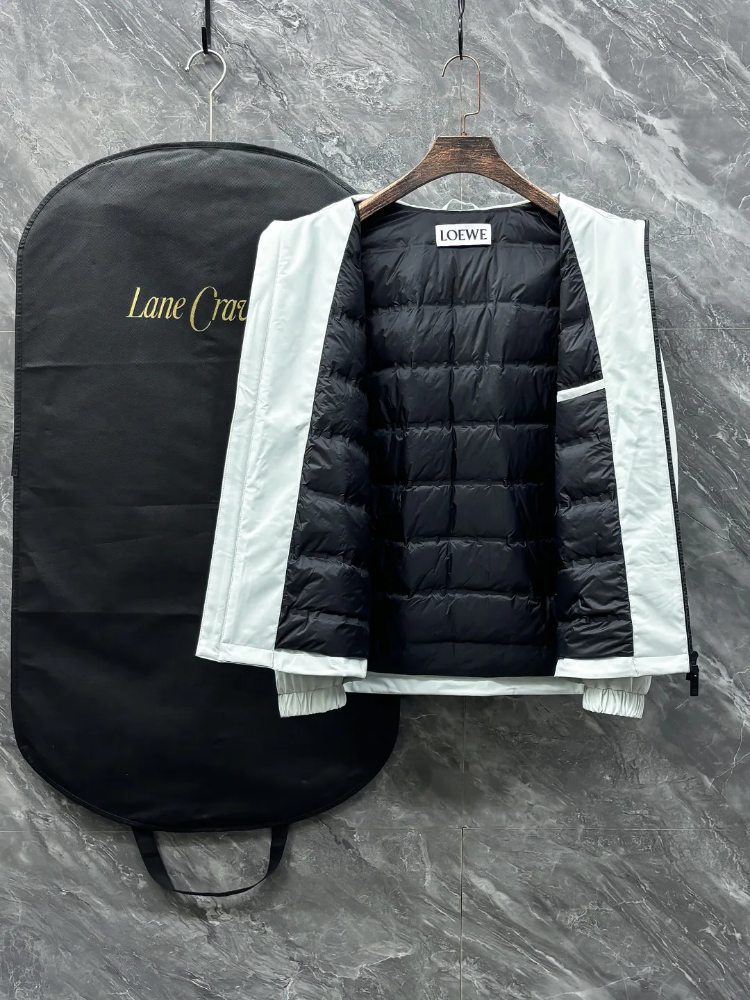 Куртки И Пуховики Мужские Loewe 5023424