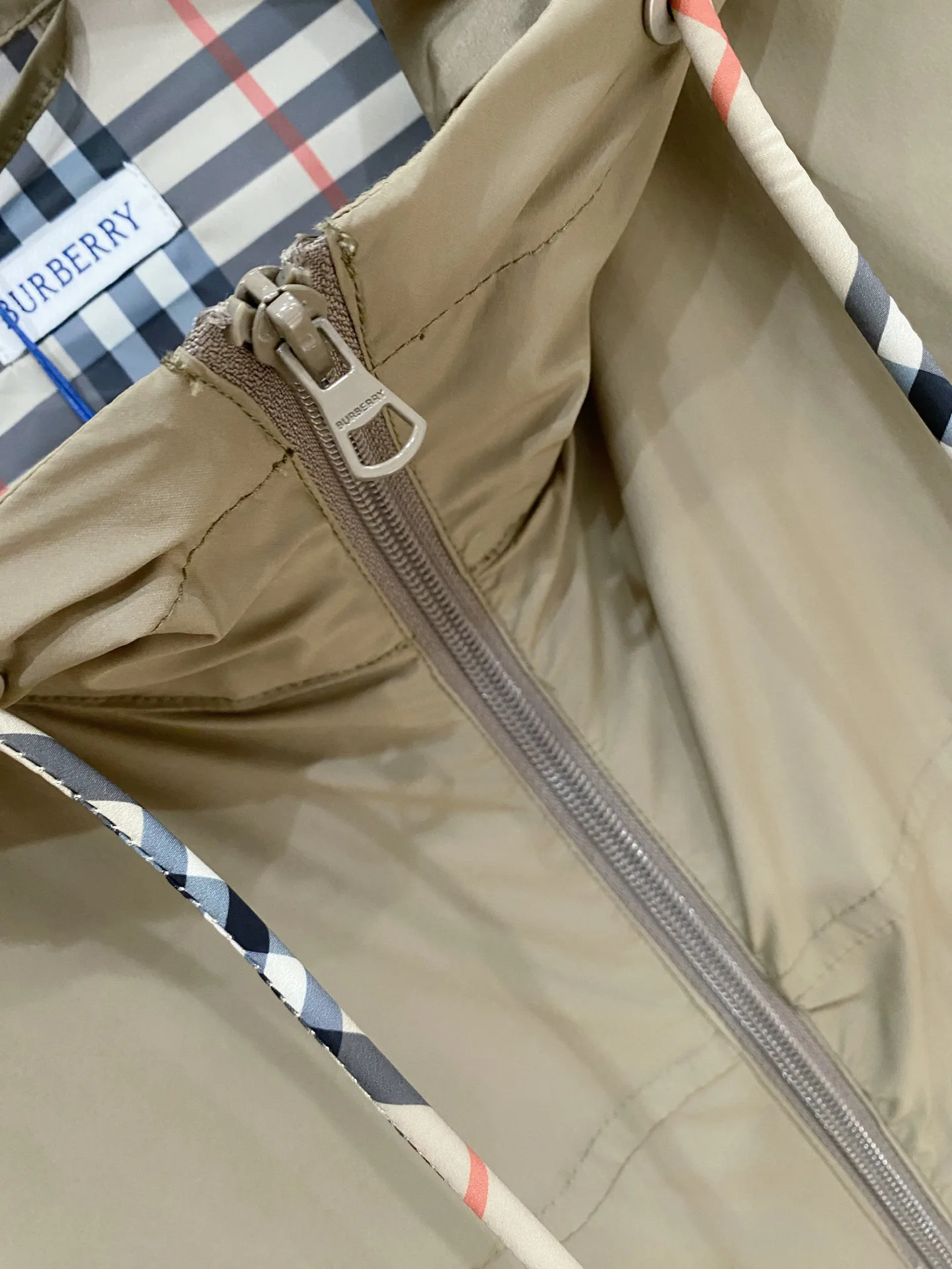 Куртки И Пуховики Мужские Burberry 11504095