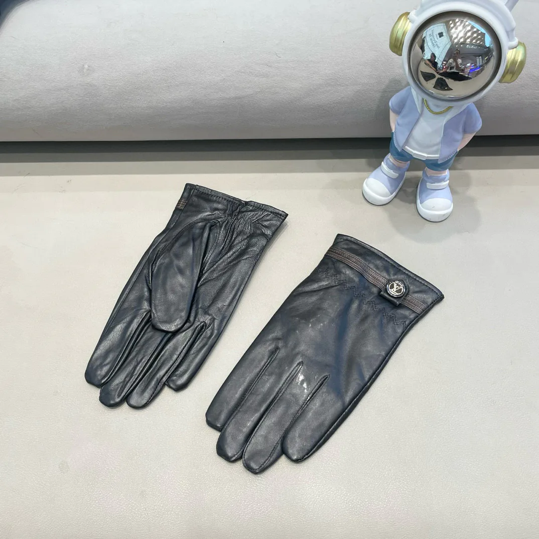 Перчатки Louis Vuitton 163776