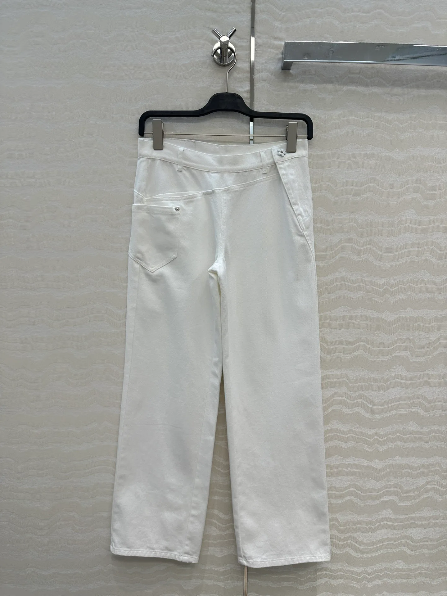 Джинсы Женские Louis Vuitton 1257674