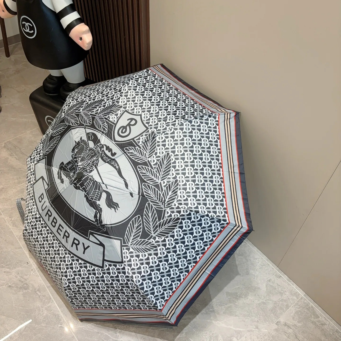 Зонты Burberry 18439