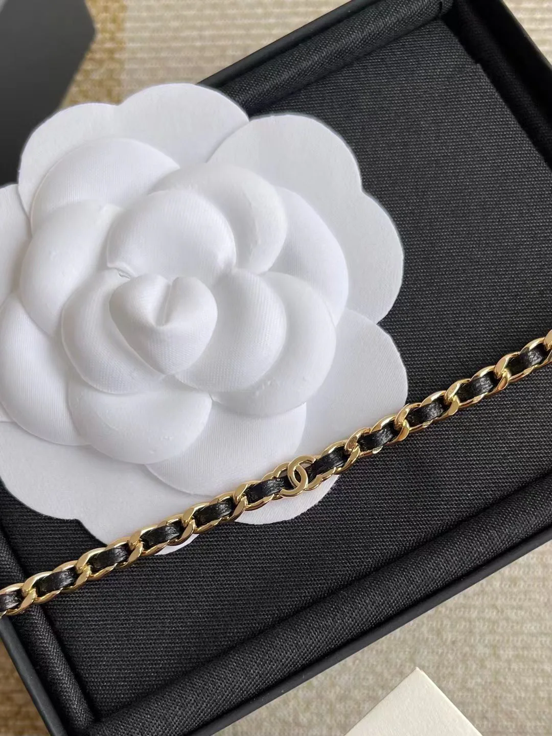Бижутерия Chanel 10441721