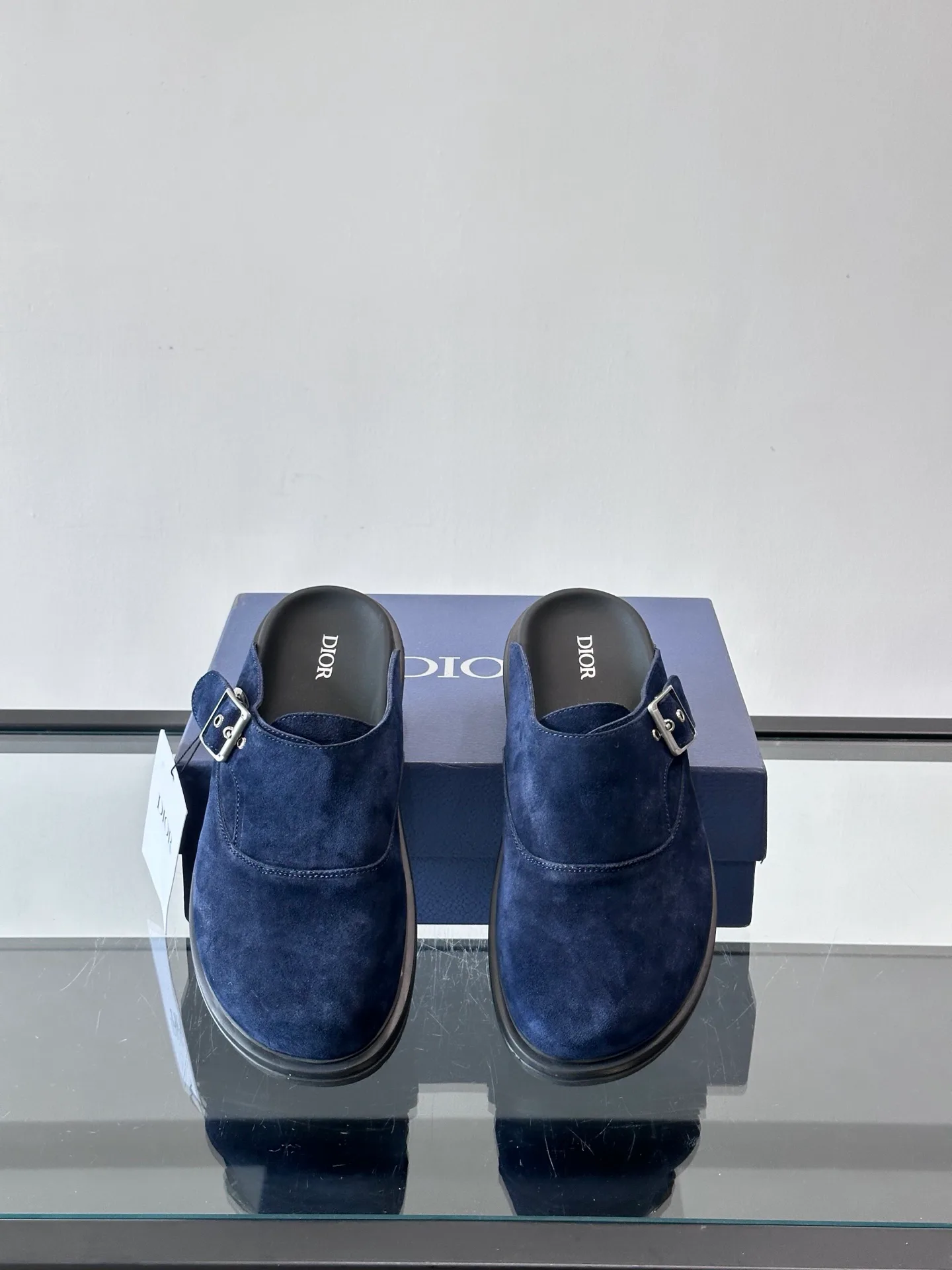 Мюли И Сабо Мужские Dolce & Gabbana 10843144