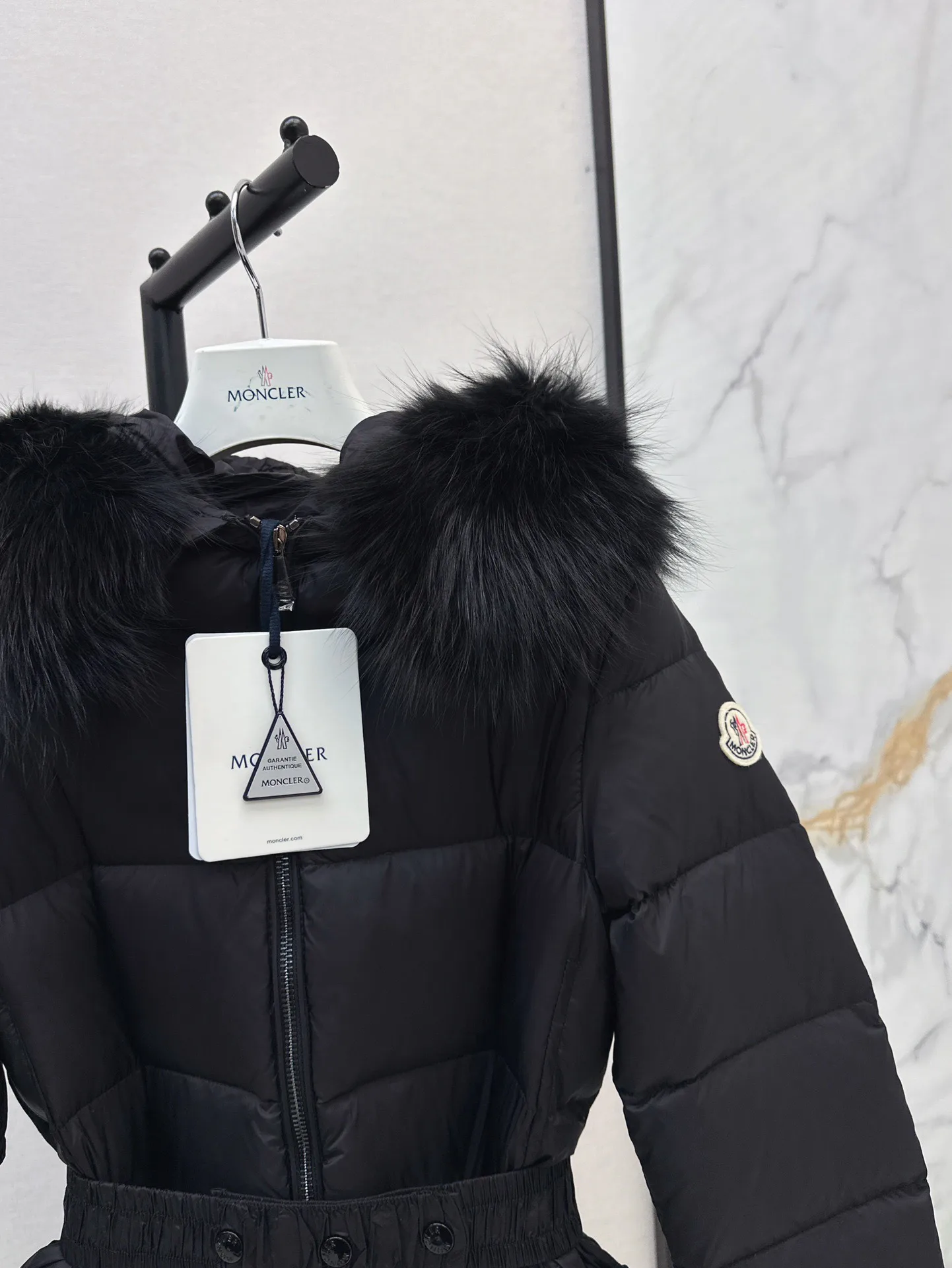 Куртки И Пуховики Женские Moncler 18601877