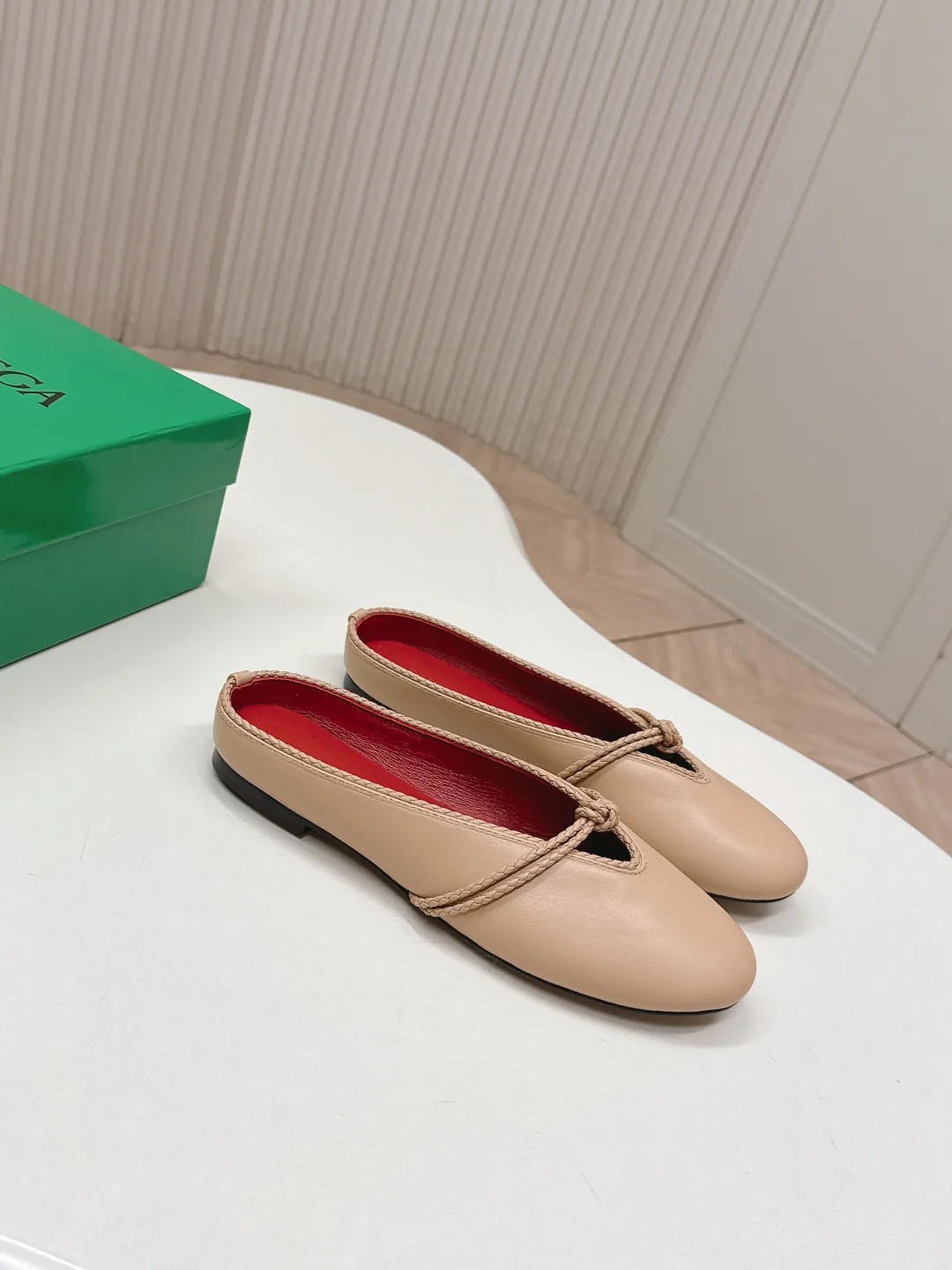 Мюли И Сабо Женские Bottega Veneta 5087250