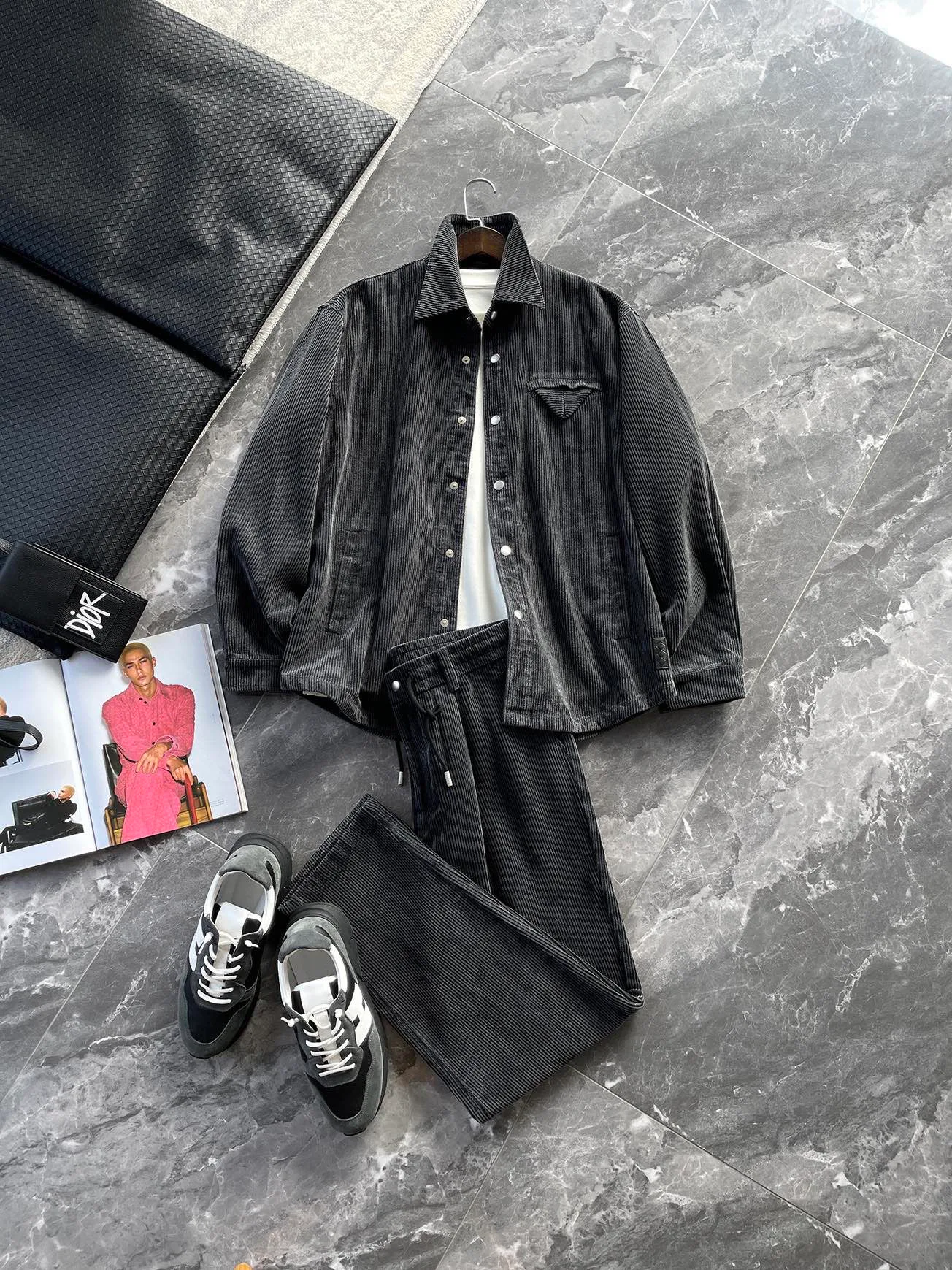 Костюмы Мужские Bottega Veneta 1209638