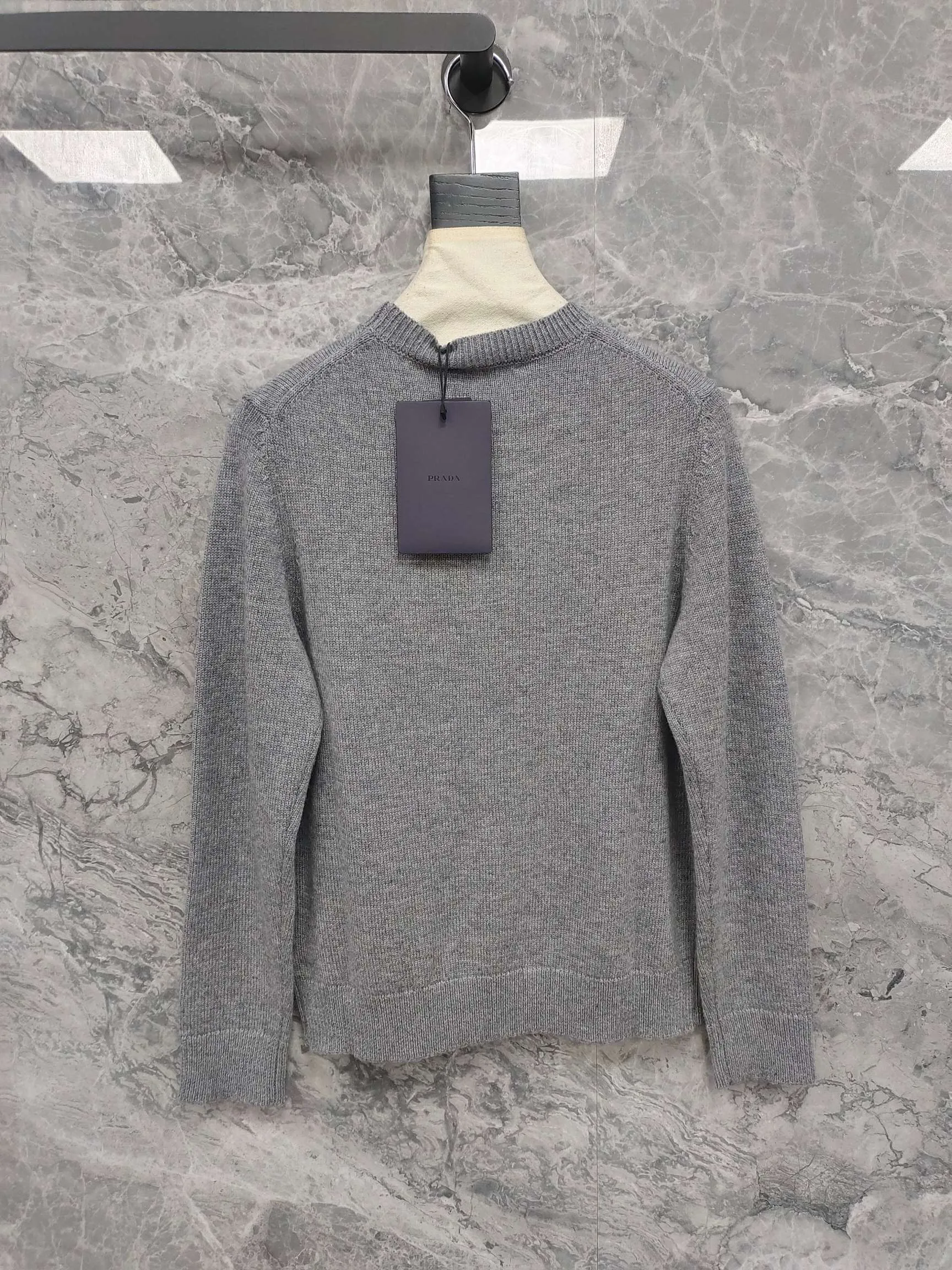 Джемперы И Свитеры Женские Prada 18211766