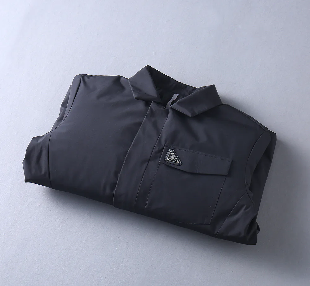 Куртки И Пуховики Женские Prada 5091678