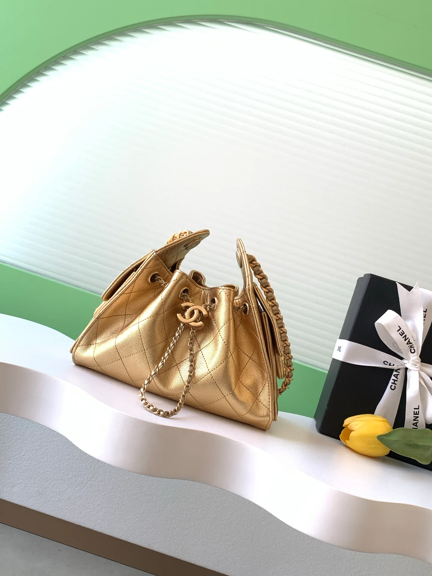 Сумки На Ремне Женские Chanel 1034137