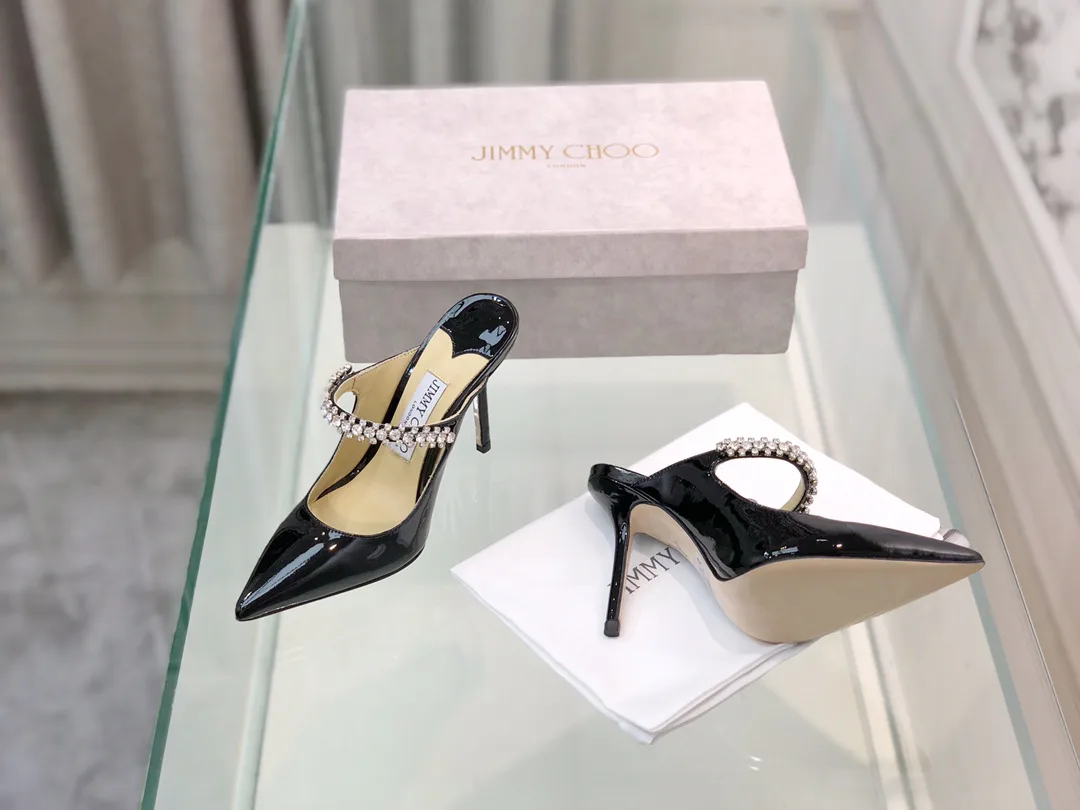 Туфли Женские Jimmy Choo 11411912