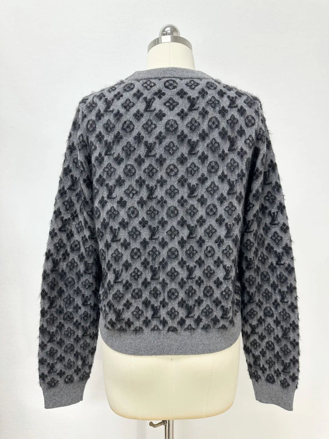 Джемперы И Свитеры Женские Louis Vuitton 419415