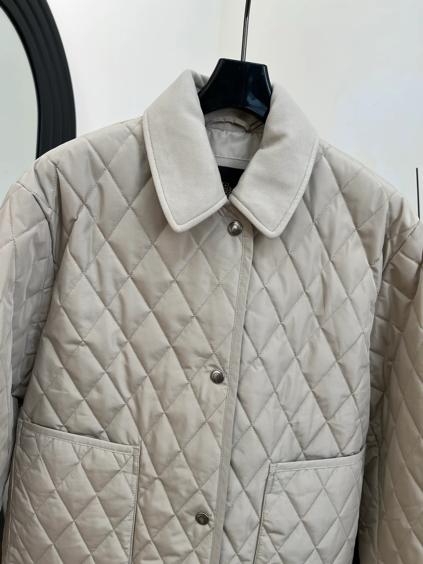 Куртки Женские Loro Piana 441490