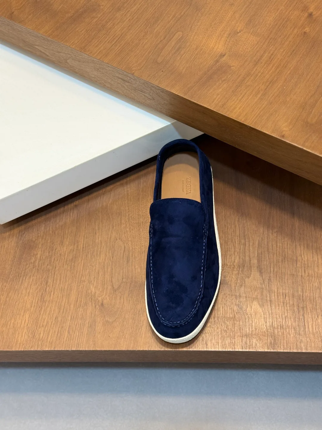 Лоферы И Туфли Мужские Zegna 18079075