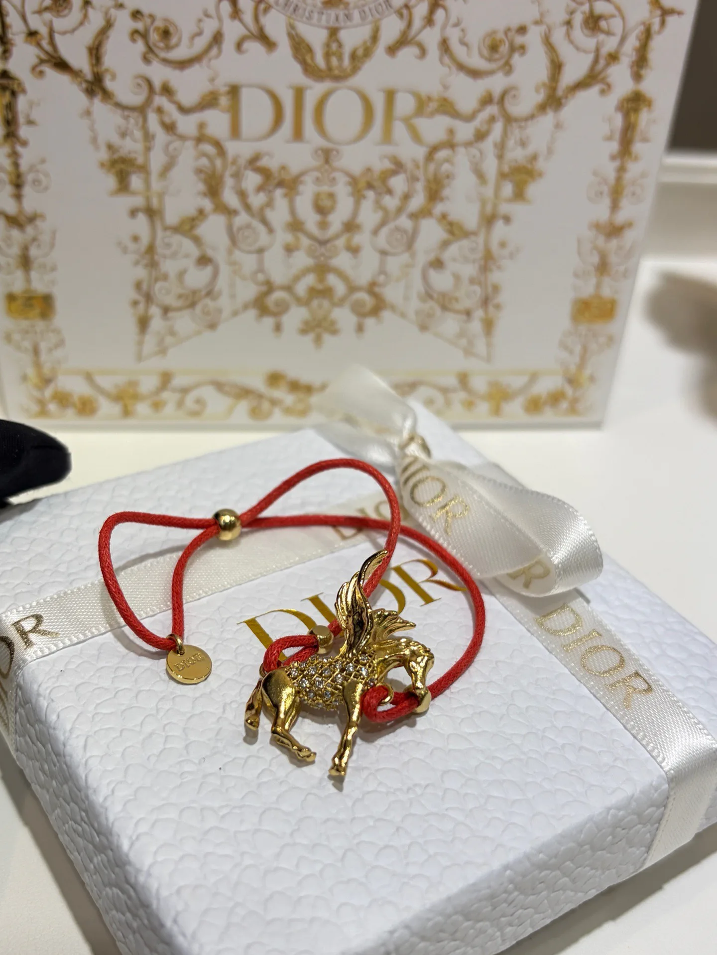 Бижутерия Christian Dior 1035403