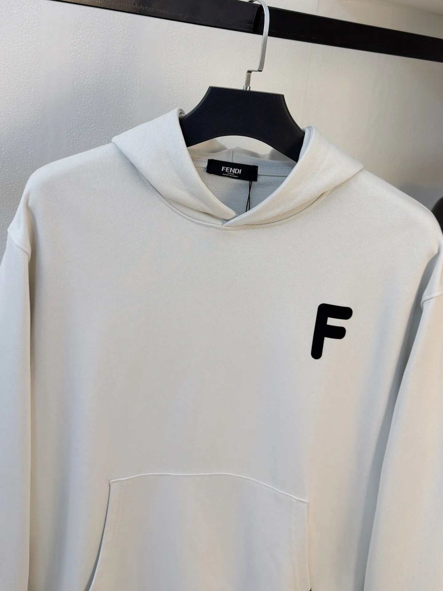 Свитшоты И Худи Мужские Fendi 18296252