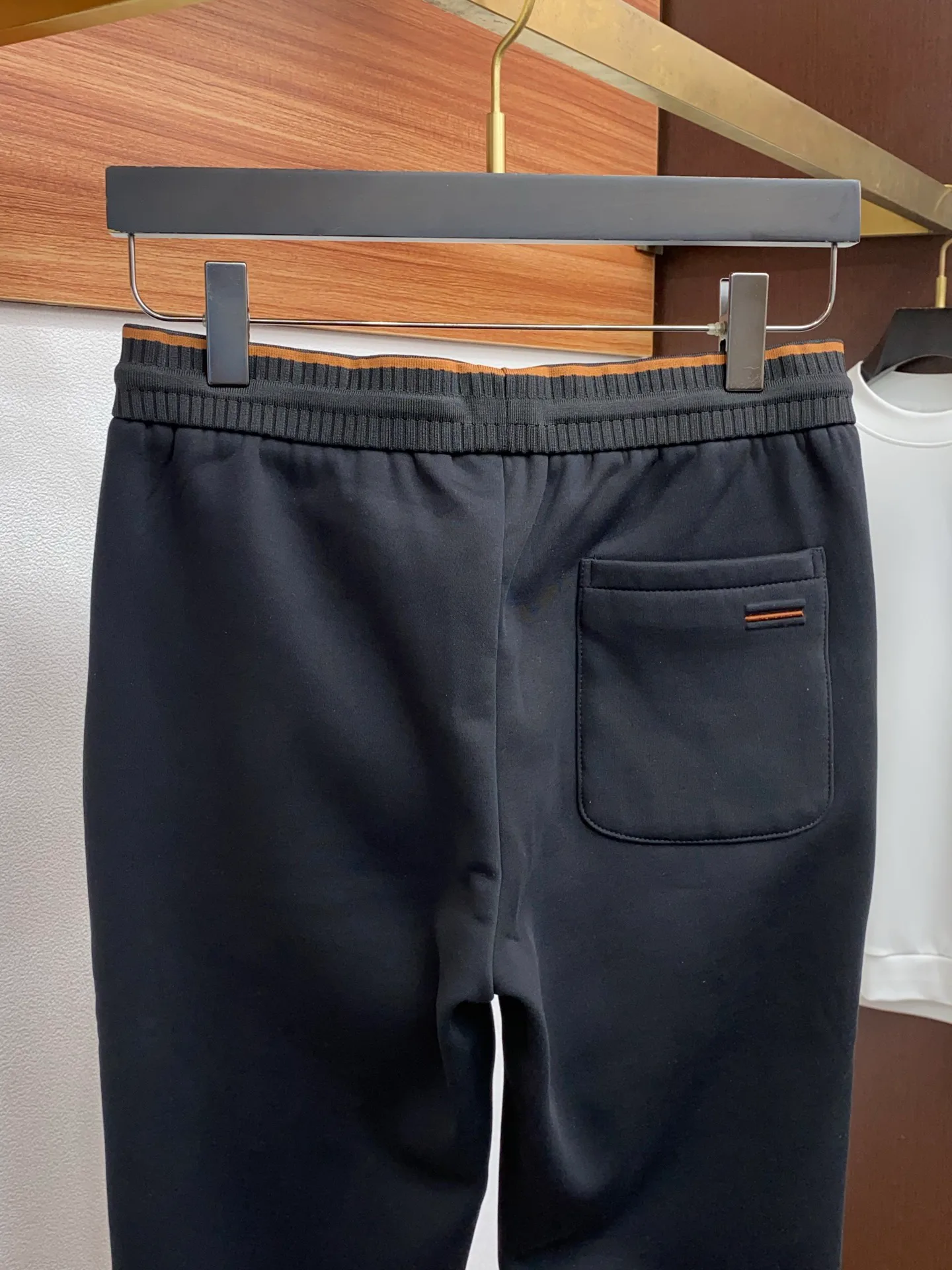 Брюки Мужские Zegna 819071