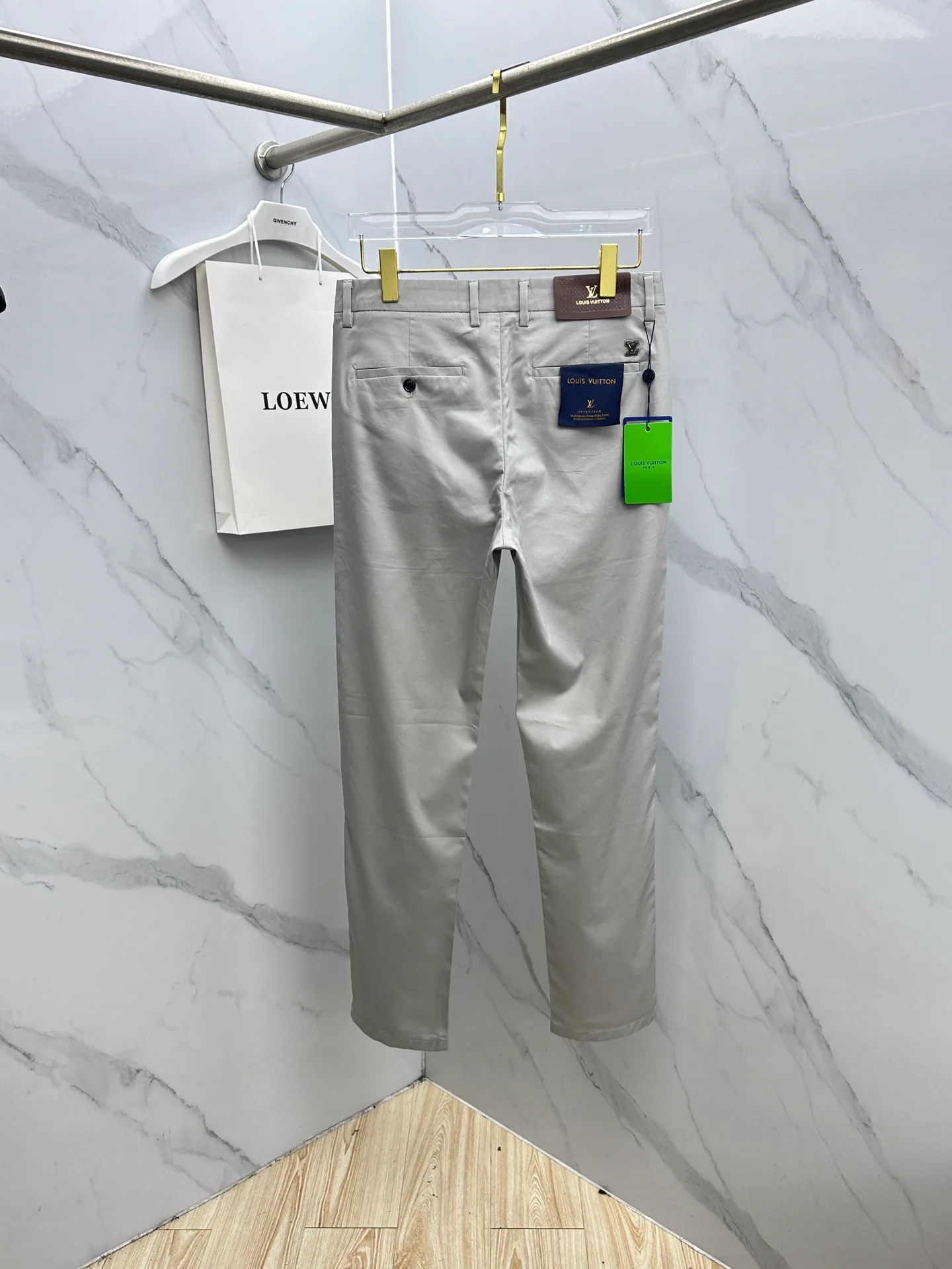 Брюки Мужские Louis Vuitton 13118898