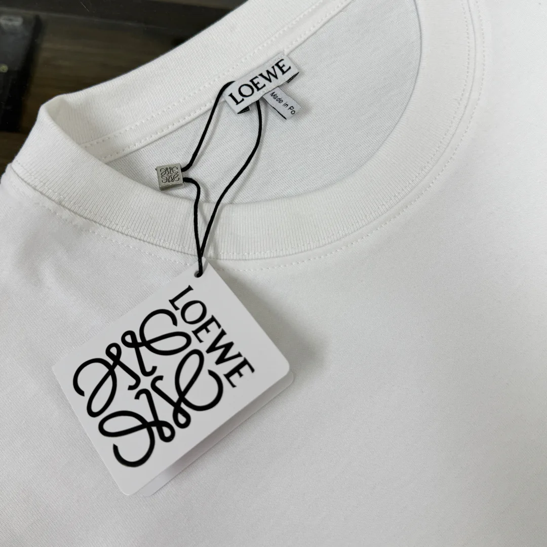 Футболки Женские Loewe 11885594