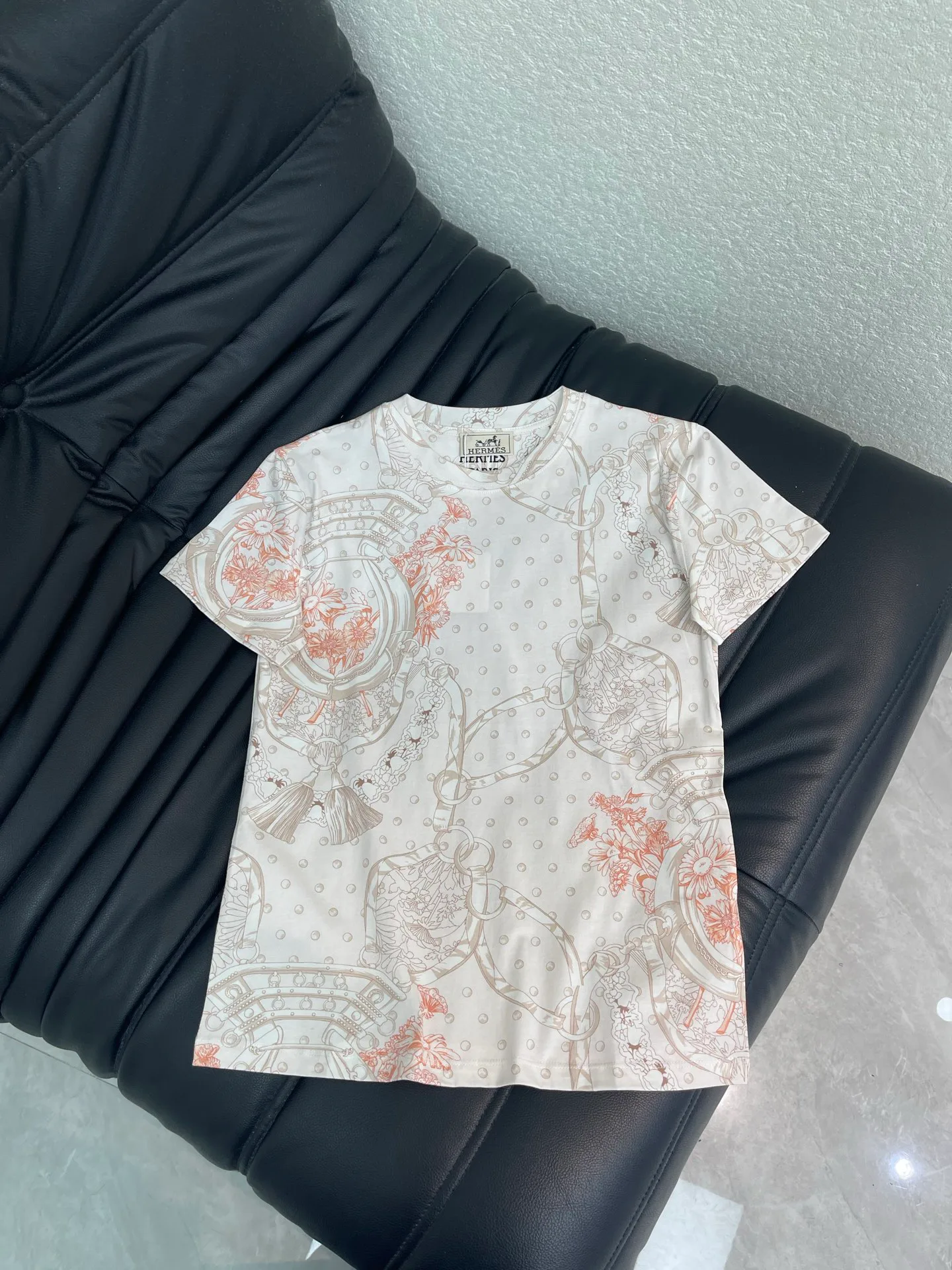 Футболки Женские Hermes 14351377