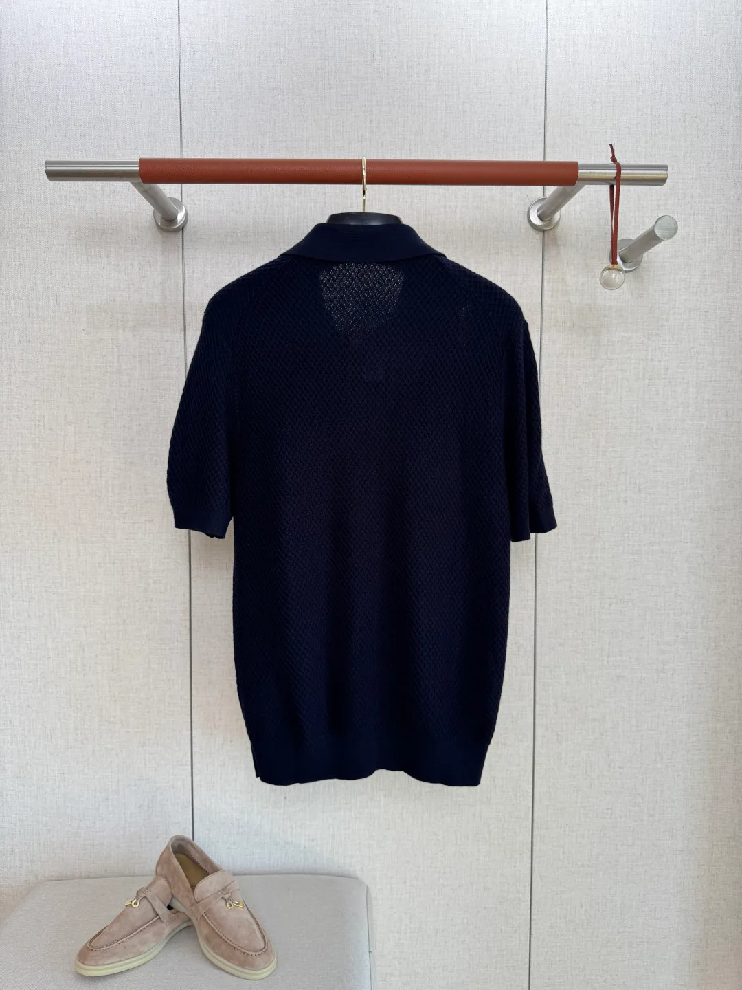 Футболки Мужские Zegna 987164