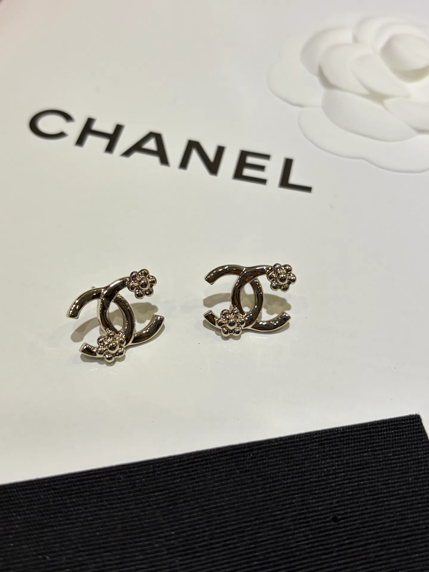 Бижутерия Chanel 749564