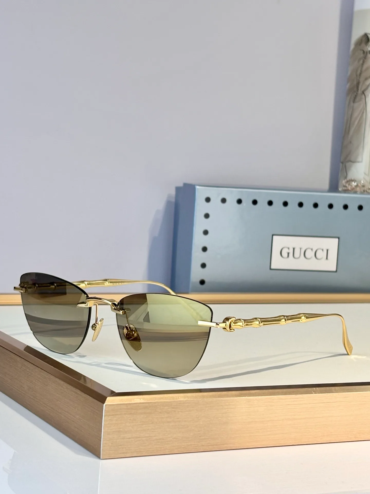 Очки Gucci 12959471